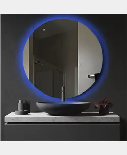 آینه دلفین کد RGB-60