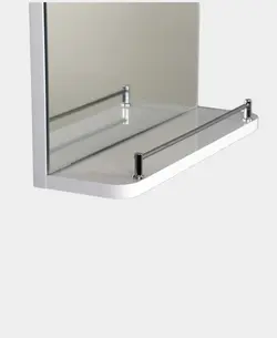 آینه دلفین مدل 1013