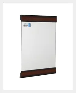 آینه دلفین مدل 1021-WD