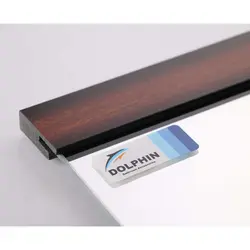 آینه دلفین مدل 1021-WD