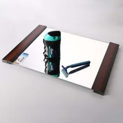 آینه دلفین مدل 1021-WD