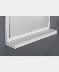 قیمت، مشخصات و خرید آینه دلفین مدل 1036-1 | صنایع دلفین ایران