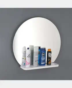 آینه دلفین مدل 1055