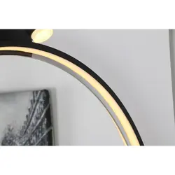 آینه دلفین مدل 1079