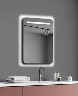 آینه دلفین مدل EC-NR-6040