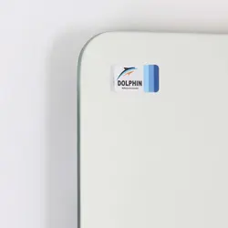 آینه دلفین مدل EC-NR-6040