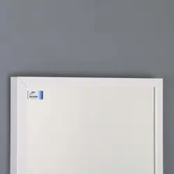 آینه دلفین مدل EC-PVC-4030