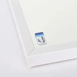 آینه دلفین مدل EC-PVC-4030