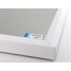 آینه دلفین مدل EC-PVC-4030