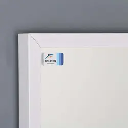 آینه دلفین مدل EC-PVC-4050