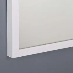 آینه دلفین مدل EC-PVC-4050