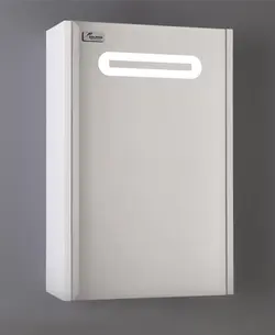 آینه دلفین مدل N-10102
