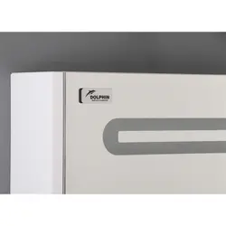 آینه دلفین مدل N-10102