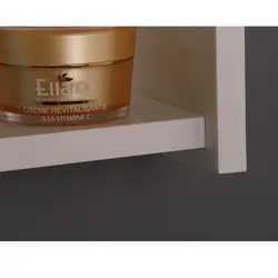 آینه دلفین مدل N-10102