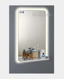 آینه دلفین مدل N-1013