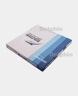 آینه دلفین مدل N-T-7050