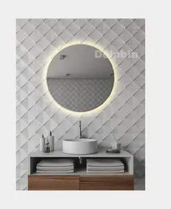 آینه دلفین مدل NQ-60