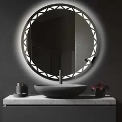 آینه دلفین مدل NQ-60-Form 20