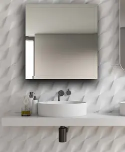 آینه دلفین مدل SQ-T-61