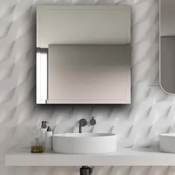 آینه دلفین مدل SQ-T-61