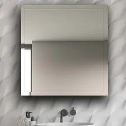 آینه دلفین مدل SQ-T-61