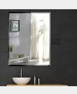 آینه دلفین مدل T-6055