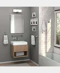 آینه دلفین مدل T-6055