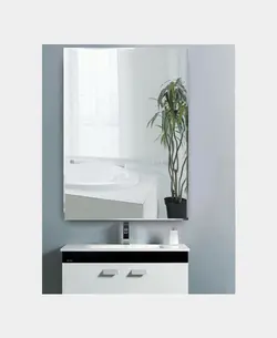 آینه دلفین مدل T-6055