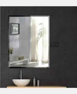 آینه دلفین مدل T-6055