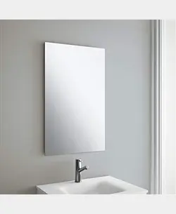 آینه دلفین مدل T-7050