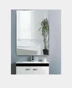 آینه دلفین مدل T-7050