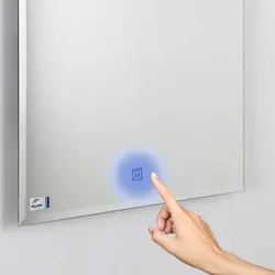 آینه دلفین مدل TCH-7050-Form 8