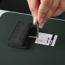 آینه دلفین مدل هالیوودی کد HL-q-70