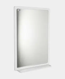 قیمت، مشخصات و خرید آینه سرویس بهداشتی دلفین کد 1073 | دلفین ایران