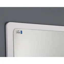 قیمت، مشخصات و خرید آینه سرویس بهداشتی دلفین کد 1073 | دلفین ایران