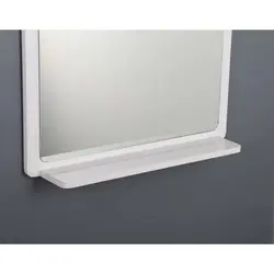 قیمت، مشخصات و خرید آینه سرویس بهداشتی دلفین کد 1073 | دلفین ایران