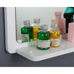 قیمت، مشخصات و خرید آینه سرویس بهداشتی دلفین کد 1073 | دلفین ایران