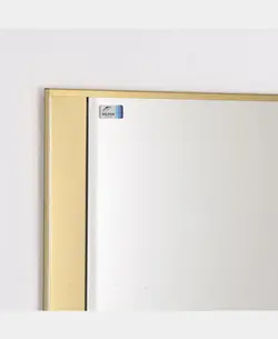 آینه سرویس بهداشتی دلفین مدل 1029