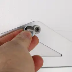 آینه سرویس بهداشتی دلفین مدل 1032