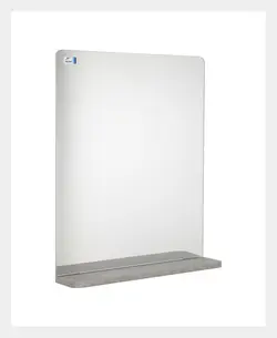 آینه سرویس بهداشتی دلفین مدل 1052