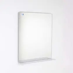 آینه سرویس بهداشتی دلفین مدل 1052