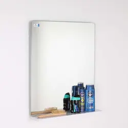 آینه سرویس بهداشتی دلفین مدل 1052