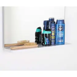 آینه سرویس بهداشتی دلفین مدل 1052