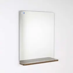 آینه سرویس بهداشتی دلفین مدل 1052