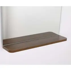 آینه سرویس بهداشتی دلفین مدل 1052