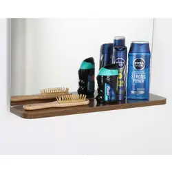 آینه سرویس بهداشتی دلفین مدل 1052