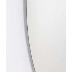 آینه سرویس بهداشتی دلفین مدل OV-8035