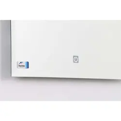 آینه سرویس بهداشتی دلفین مدل TCH-6070-form 4