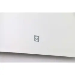 آینه سرویس بهداشتی دلفین مدل TCH-6070-form 4