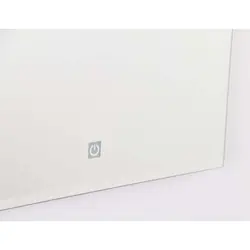 آینه سرویس بهداشتی دلفین مدل TCH-6070-form 4